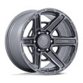 GAMBIT 20X9 6X5.5 106 +20 PLTNM