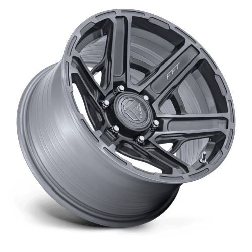 GAMBIT 17X9 6X5.5 106 +1 PLTNM