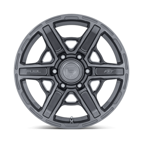 GAMBIT 20X9 6X135 87 +20 PLTNM