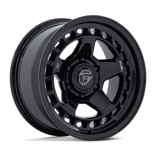 CORE 17X8.5 6X135 87 +0 G-BLK