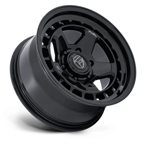 CORE 17X8.5 6X5.5 106 -10 G-BLK