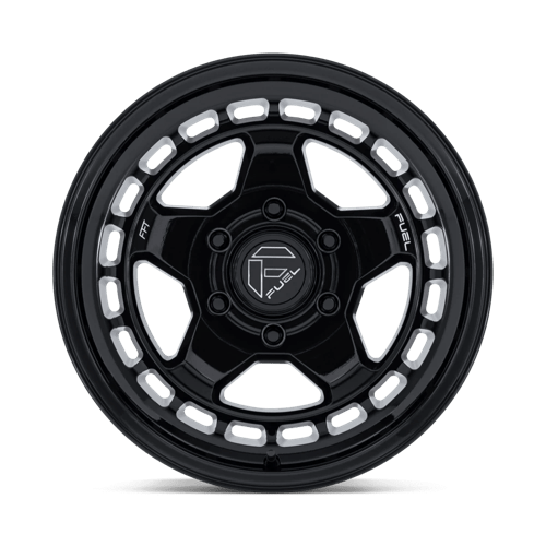CORE 17X8.5 5X5 71 -10 G-BLK