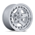 CORE 18X9 8X180 124 +12 H-SLV-MCH