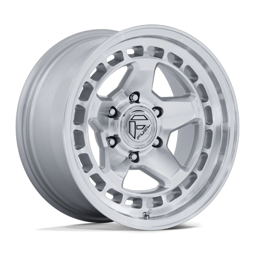 CORE 18X9 8X170 125 +12 H-SLV-MCH