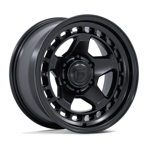 CORE 18X9 8X6.5 125 +12 M-BLK