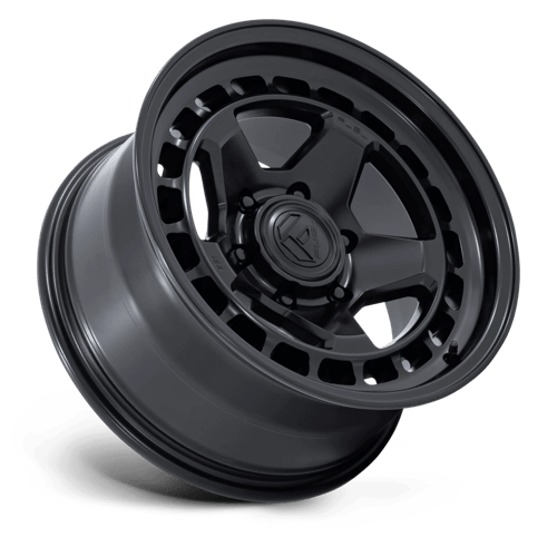 CORE 17X8.5 6X4.5 66 +25 M-BLK