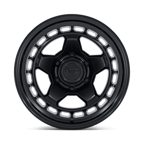 CORE 17X8.5 6X135 87 +25 M-BLK