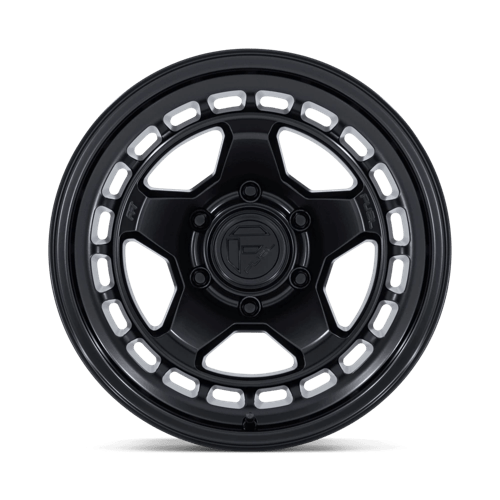 CORE 18X9 8X6.5 125 +12 M-BLK
