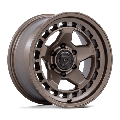 CORE 17X8.5 6X4.5 66 +25 M-BRNZ