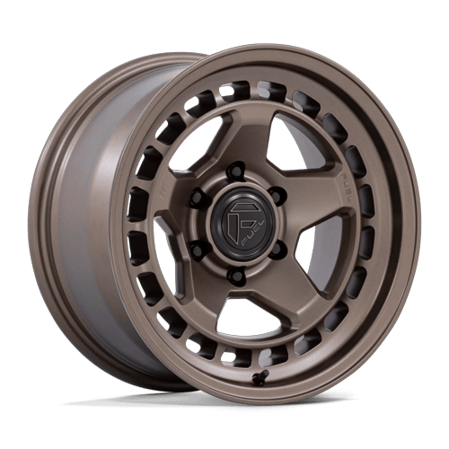 CORE 18X9 8X180 124 +12 M-BRNZ