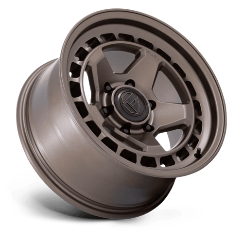 CORE 18X9 8X6.5 125 +12 M-BRNZ