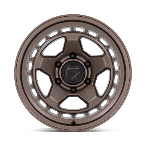 CORE 18X9 8X180 124 +12 M-BRNZ