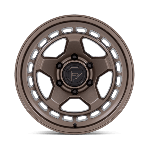 CORE 17X8.5 6X5.5 106 +25 M-BRNZ