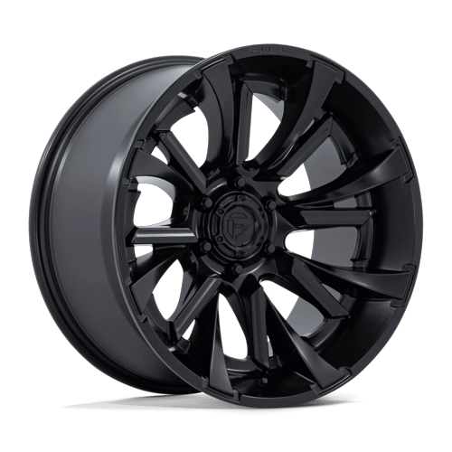 TANTRUM 20X10 6X5.5 106 -18 M-BLK
