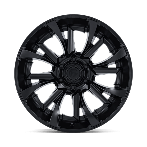 TANTRUM 20X9 6X5.5 106 +20 M-BLK