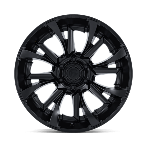 TANTRUM 20X9 6X5.5 106 +1 M-BLK