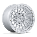 HAVOC 20X9 6X5.5 106 +20 G-SLV-MCH
