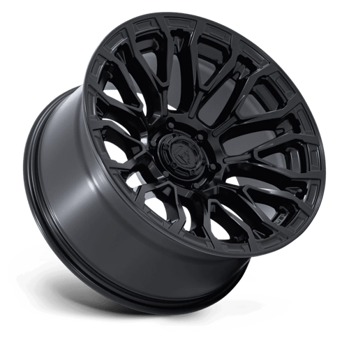 CHISEL 20X10 6X135 87 -18 BLK-OUT
