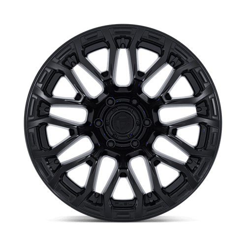 CHISEL 20X10 6X135 87 -18 BLK-OUT