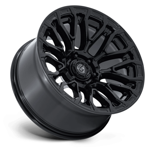 CHISEL 20X9 6X135 87 +20 G-BLK