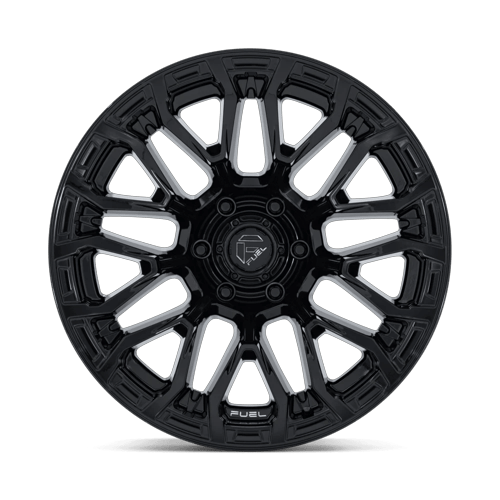 CHISEL 20X10 6X5.5 106 -18 G-BLK