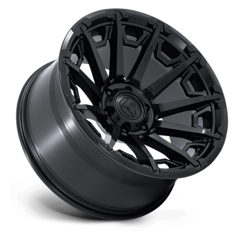 GRIP 20X9 6X5.5 106 +20 BLK-OUT