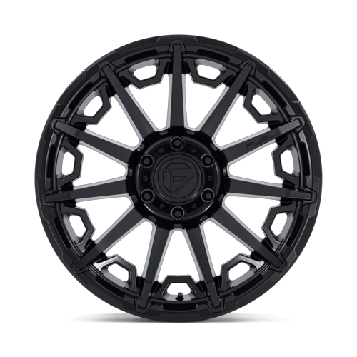 GRIP 20X10 6X135 87 -18 BLK-OUT