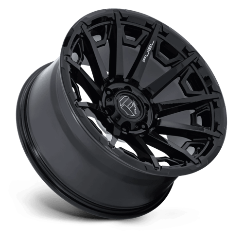 GRIP 20X9 5X5 71 +1 G-BLK