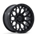 TALON 20X9 6X135 87 +20 BLK-OUT