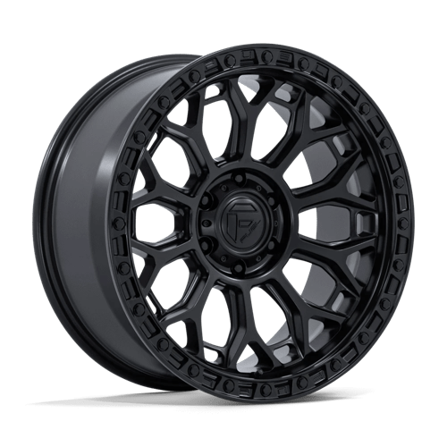 TALON 20X9 5X5 71 +20 BLK-OUT