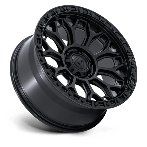 TALON 20X9 6X135 87 +20 BLK-OUT