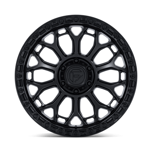 TALON 17X9 6X135 87 +1 BLK-OUT