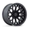 TALON 17X9 5X5 71 +1 G-BLK-GNMTL