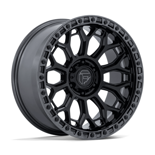 TALON 20X9 6X5.5 106 +20 G-BLK-GNMTL
