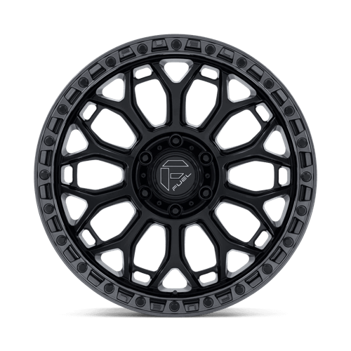 TALON 17X9 5X5 71 +1 G-BLK-GNMTL