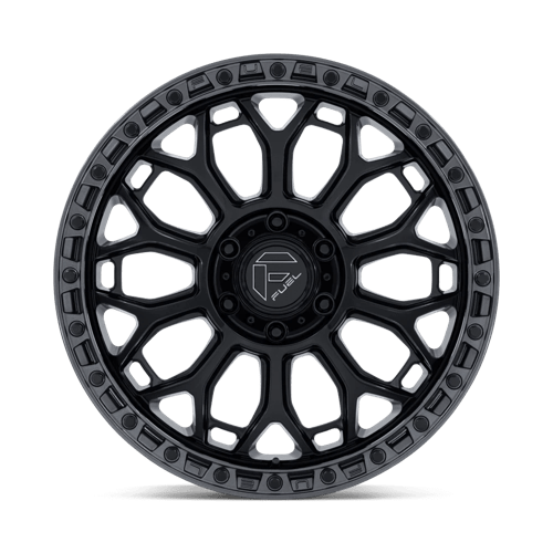 TALON 20X9 5X5 71 +20 G-BLK-GNMTL
