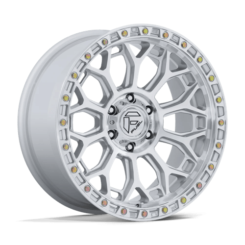 TALON 17X9 5X5 71 +1 G-SLV-MCH