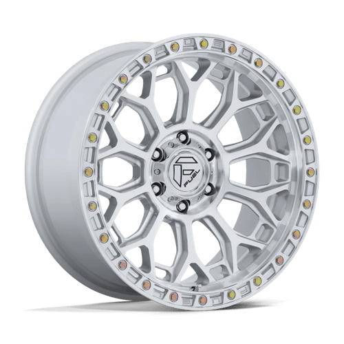 TALON 20X9 5X5 71 +20 G-SLV-MCH