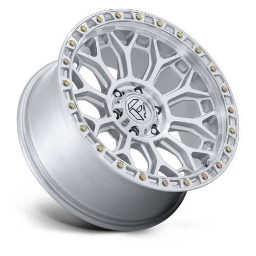 TALON 17X9 5X5 71 +1 G-SLV-MCH
