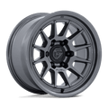SPUR 17X9 6X5.5 106 +1 G-GNMTL
