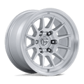 SPUR 17X9 6X135 87 -12 G-SLV-MCH-FC