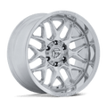 LYNX 22X9 6X5.5 106 +1 POLISH