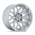 LYNX 20X9 6X135 87 +1 POLISH by Fuel Off-Road