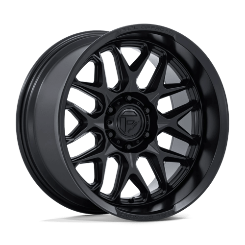 LYNX 20X10 5X5 71 -18 BLK-OUT