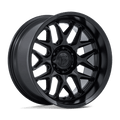 LYNX 20X10 6X135 87 -18 BLK-OUT