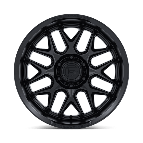 LYNX 20X9 6X5.5 106 +1 BLK-OUT