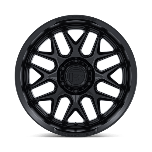 LYNX 20X10 6X135 87 -18 BLK-OUT