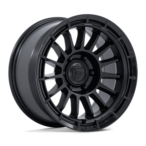 ASCEND 17X9 5X5 71 -12 M-BLK-GB-LP