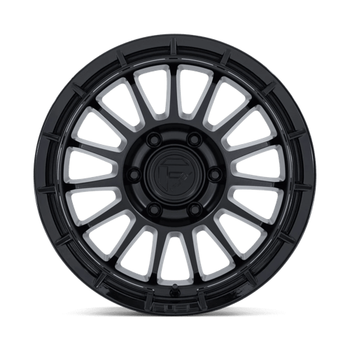 ASCEND 17X9 5X5 71 -12 M-BLK-GB-LP