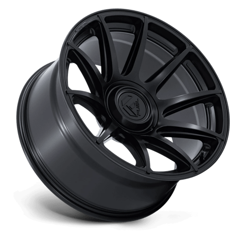 HALO 20X10 5X5/5.5 78 -18 BLK-OUT